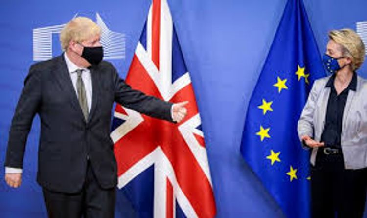 EU, UK chiefs expected to hold another Brexit call