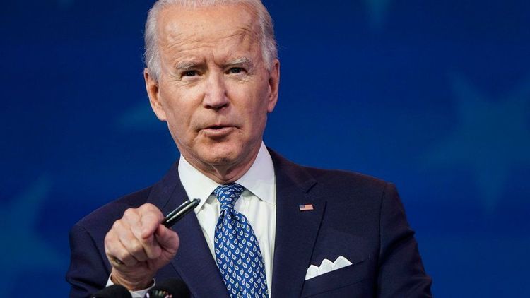 Twitter to wipe Trump's followers before Biden handover