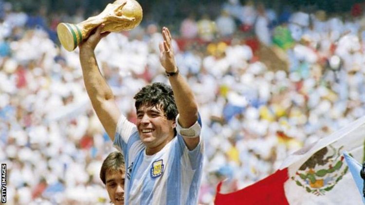 Diego Maradona's autopsy reveals no drink or illegal drugs at time of death