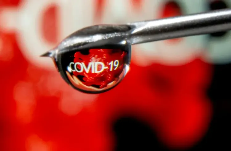 Four cases of new COVID-19 mutation found in Israel, Health Ministry says