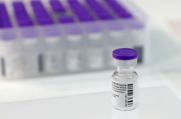 South Korea to import J&J, Pfizer COVID-19 vaccines for 16 million people