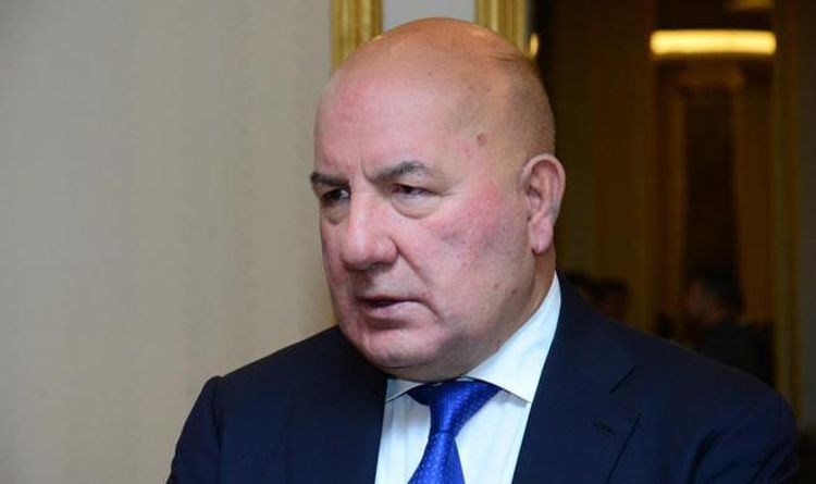 CBA Chairman: We are confident that circulation of manat all over our territory to be ensured
