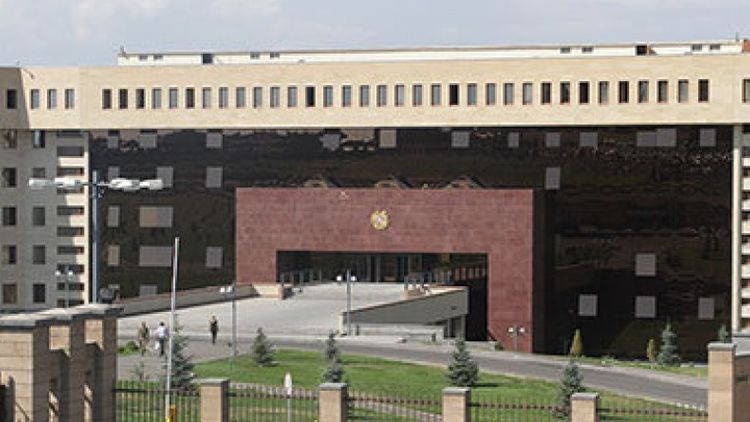 Armenia declares mobilization of doctors 