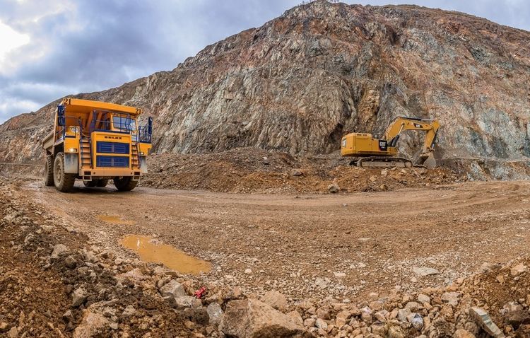 14 tons of gold and 14.7 tons of silver to be extracted in Azerbaijan in 2021-2024 - FORECAST