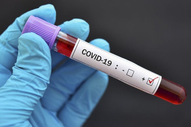 Daily coronavirus recoveries outnumbered the daily new cases in India