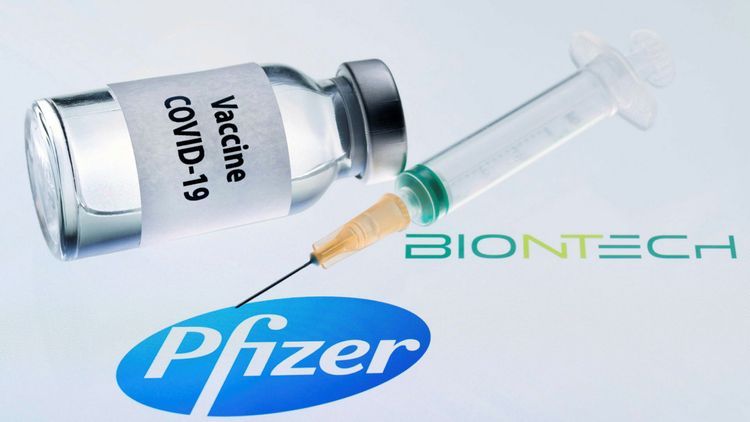 French drug regulator gives green light to Covid-19 vaccine