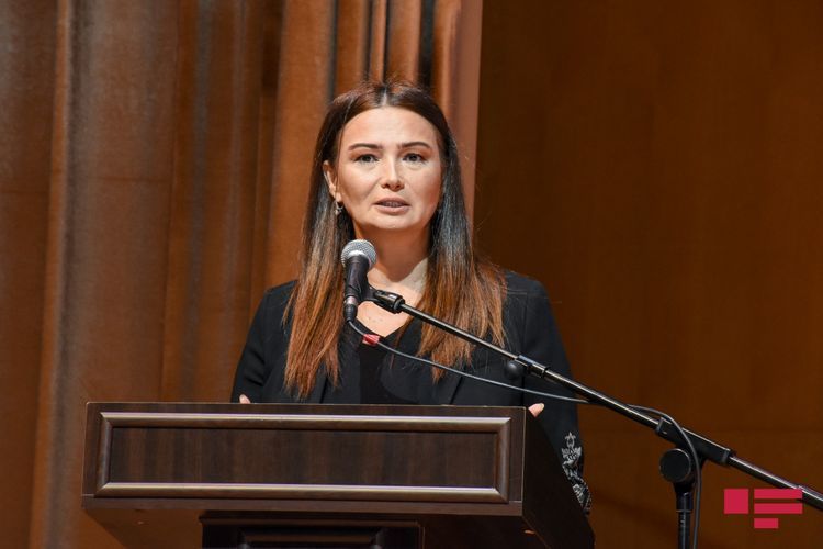 New cultural strategy of Azerbaijan is being developed by order of President 