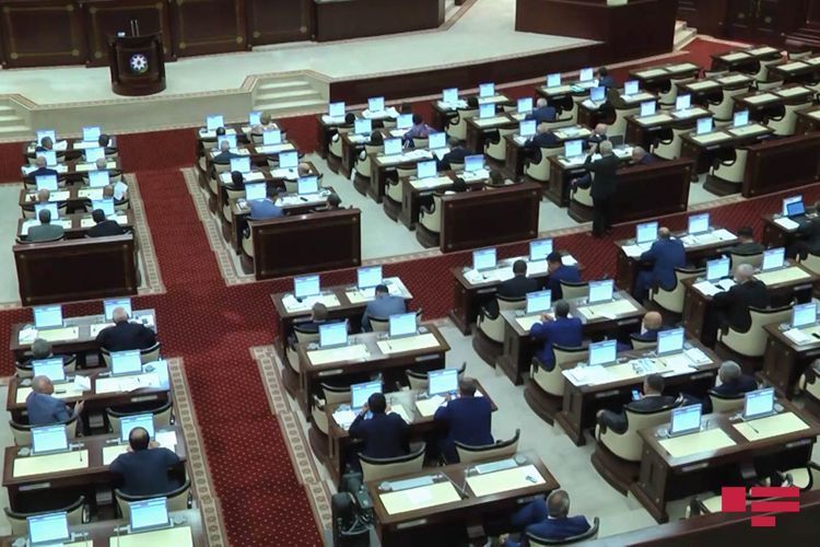 Procedure for financing political parties is changed in Azerbaijan