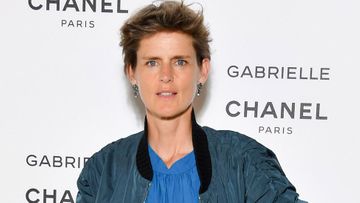 Model Stella Tennant dies aged 50﻿ - PHOTO