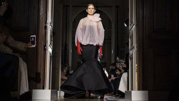 Model Stella Tennant dies aged 50﻿ - PHOTO