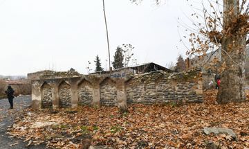 President Ilham Aliyev and first lady Mehriban Aliyeva visited Gubadli and Zangilan districts  - UPDATED