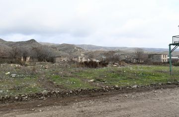 President Ilham Aliyev and first lady Mehriban Aliyeva visited Gubadli and Zangilan districts  - UPDATED