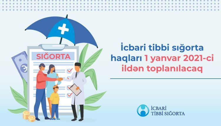  Mandatory health insurance fees will be collected from January 1, 2021