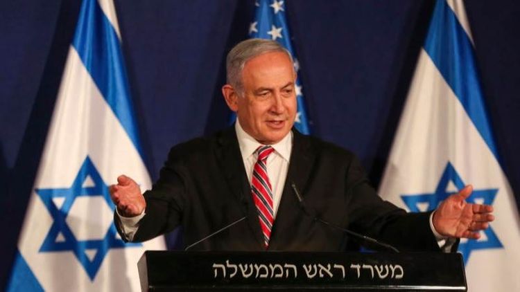 Israel could be first country to get out of pandemic - Netanyahu