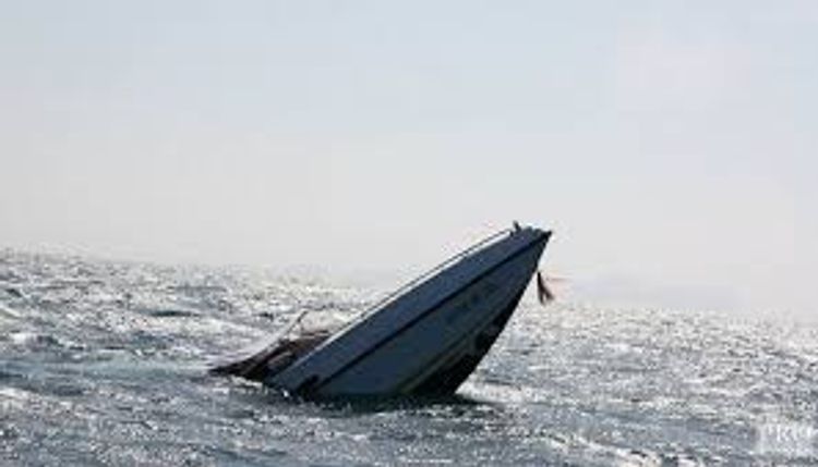 Boat capsizes between Uganda and Congo, killing more than 30
