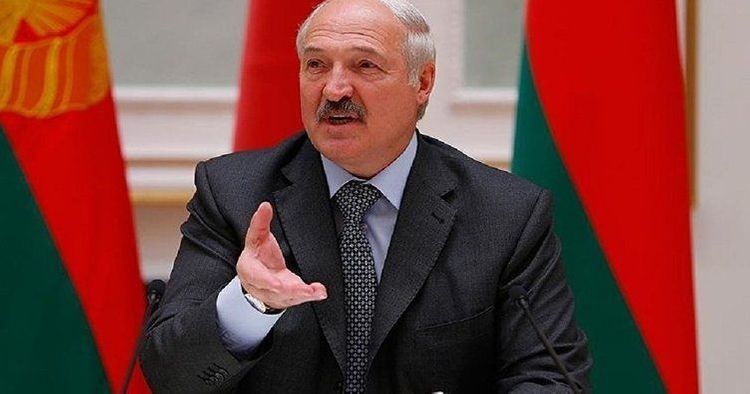 Lukashenko says he is skeptic, won't be vaccinated against coronavirus