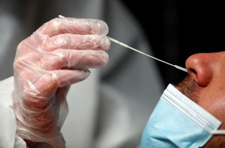 First case of new COVID variant found in France as cases rise
