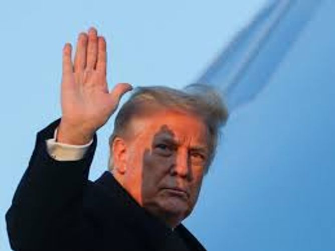 Millions of Americans lose jobless benefits as Trump refuses to sign aid bill