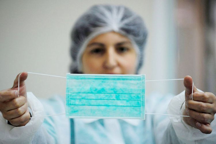 Fines, applied for companies, which do not comply with requirements regarding mask, increased