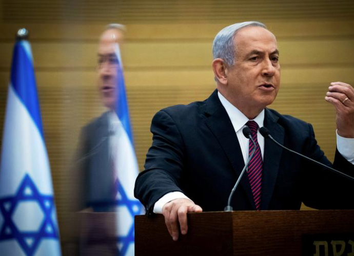 Netanyahu expects ties visit by Morocco to Israel next week