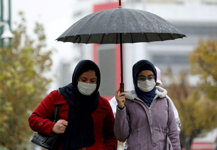 Iran extends traffic curfew to lower-risk areas to sustain virus decline