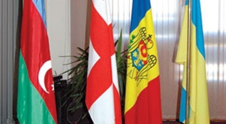 Meeting of GUAM Council of Ministers for Foreign Affairs held