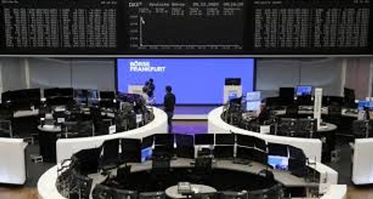 European shares cheer U.S. stimulus, post-Brexit trade deal