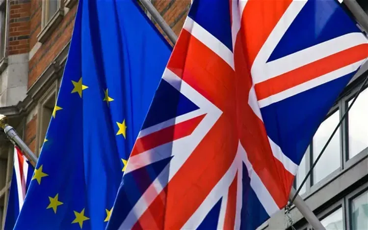 EU nations unanimously back Brexit trade deal