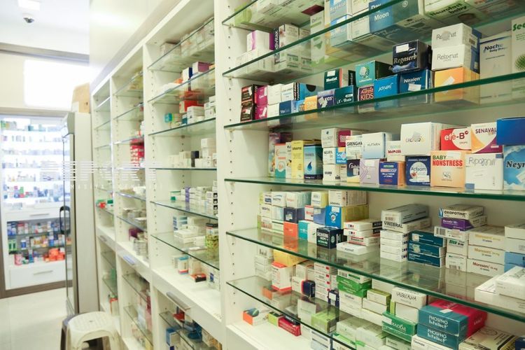 Azerbaijan imported more than $ 331 million worth of pharmaceutical products this year