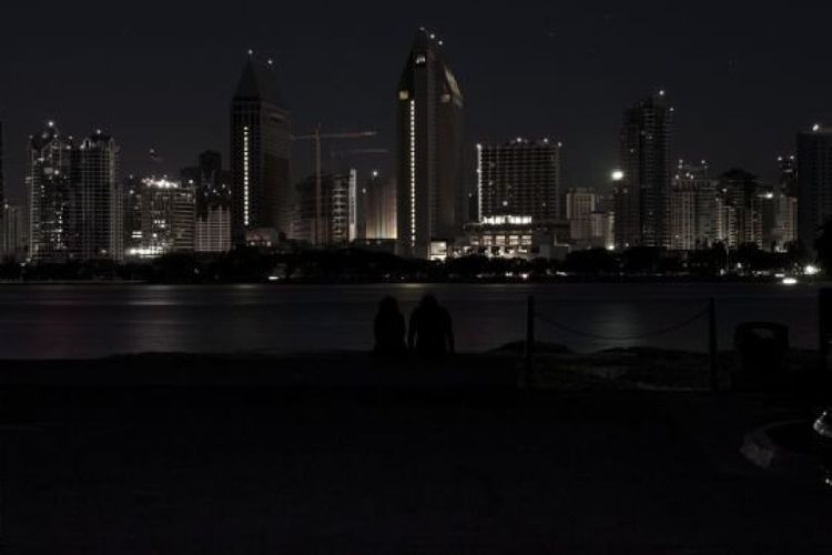 Mexico electricity outage leaves 10.3 million temporarily without power