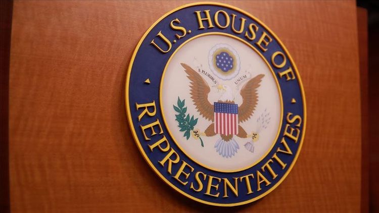 US House OKs $2,000 stimulus payments to most Americans