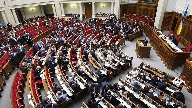 Ukraine withdraws from another CIS agreement