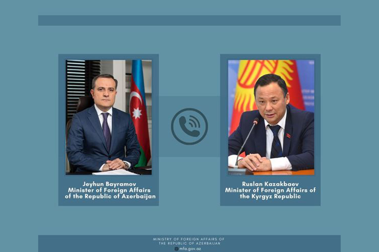 Kyrgyz minister expresses satisfaction with  ensuring Azerbaijan’s territorial integrity