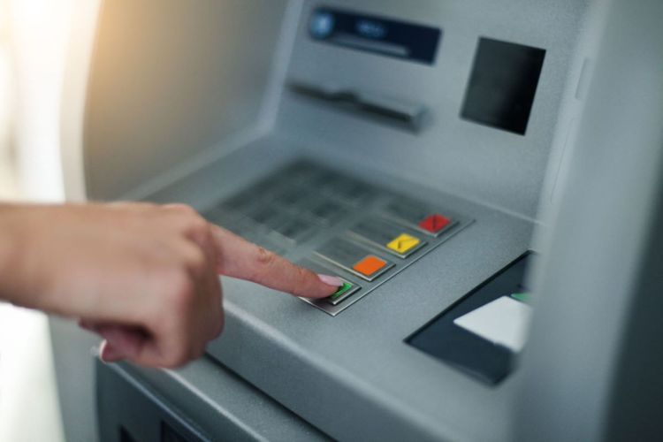 First ATM and payment terminal installed in Shusha