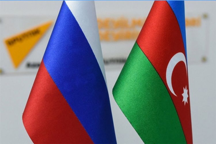 Azerbaijan's negative trade balance with Russia decreased by 20%