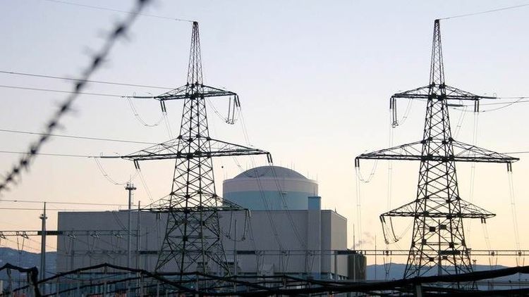 Slovenia shuts nuclear plant after Croatia quake