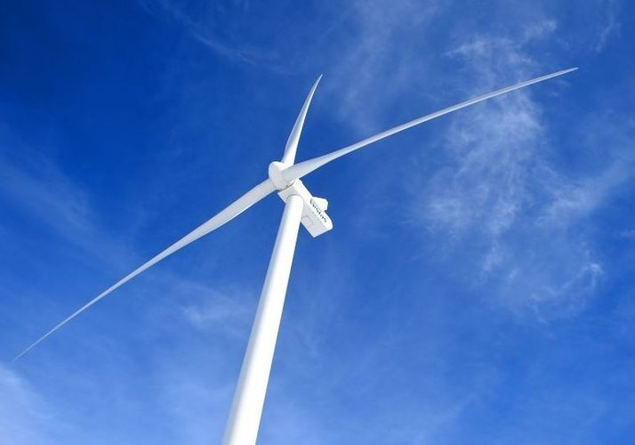 Azerbaijan signs three agreements with Saudi Arabia company on construction of wind power plant