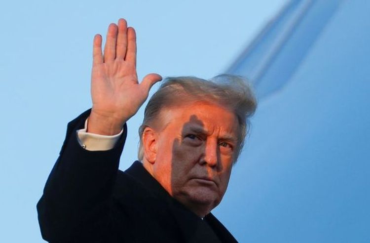 U.S. appeals court upholds Trump health care price disclosure rule