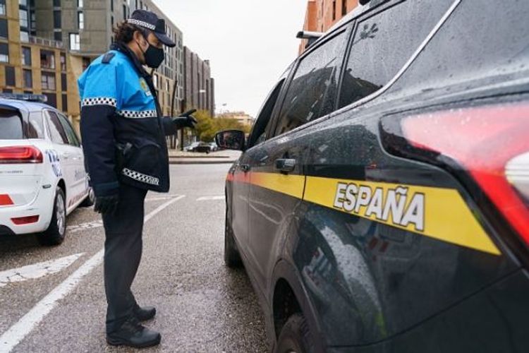 Spanish police find Nazi memorabilia stash as they arrest suspected arms traffickers