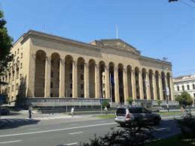 Georgian Parliament approves 2021 state budget
