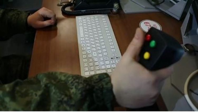 Laser weapons to counter drones being created in Russia, says Defense Ministry