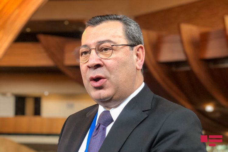 Samed Seyidov: “Afghan people supported us before war and during the war”