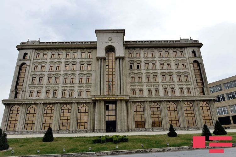 Mothers of national hero Ilgar Mirzayev and two more martyrs granted Azerbaijani citizenship