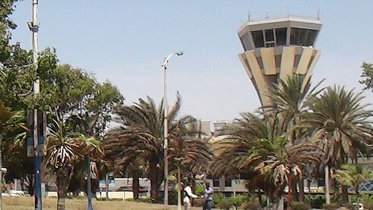 Death toll reaches 27 at airport explosion in Yemen - UPDATED