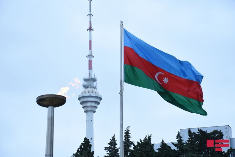 5 days-holiday regarding New Year starts in Azerbaijan