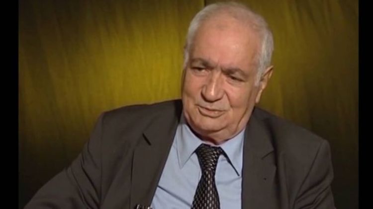Vahid Aziz granted Presidential pension