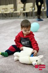 Heydar Aliyev Foundation sends New Year gifts to orphanages and boarding schools
