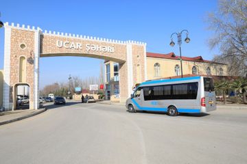 Heydar Aliyev Foundation sends holiday gifts to about 100,000 families
