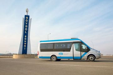 Heydar Aliyev Foundation sends holiday gifts to about 100,000 families