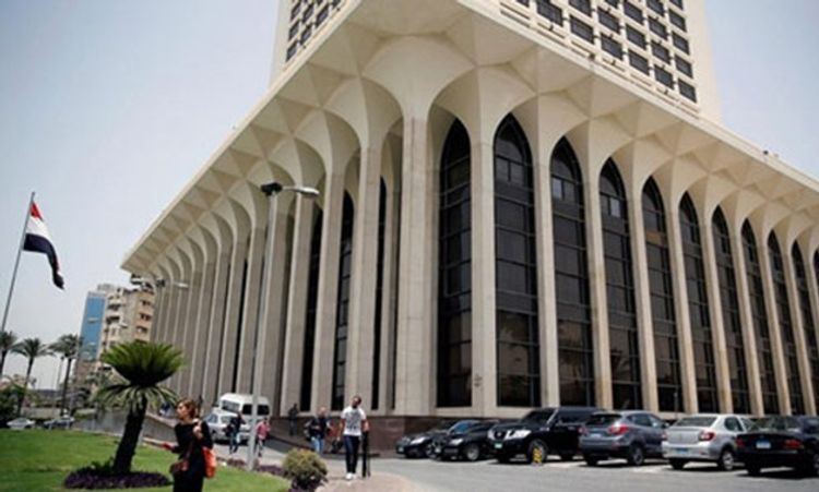 Egypt summons Ethiopia's envoy over comments - statement